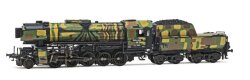 Arnold HN2485S - N Dampflokomotive 42 1083,...