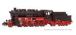 Arnold HN9061S - TT DR, Dampflokomotive 58 201, Ep. III,...