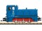 LGB L20323 - MBB Diesellok V 10C