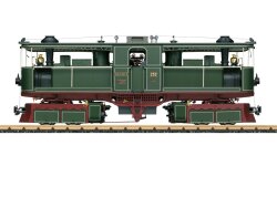 LGB L26252 - Dampflok k.s&auml;.St.E.