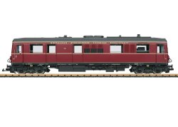 LGB L26390 - Triebwagen T 3 HSB