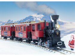 LGB L70308 - Startset Weihnachtszug