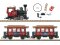 LGB L70308 - Startset Weihnachtszug