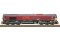 Trix T22698 - Diesellok Class 66 CFL Cargo