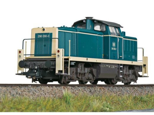 Trix T25903 - Diesellok BR 290 DB