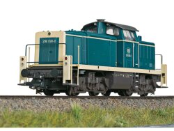 Trix T25903 - Diesellok BR 290 DB