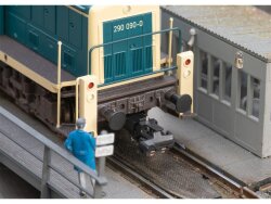 Trix T25903 - H0 Diesellok BR 290 DB