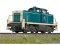 Trix T25903 - Diesellok BR 290 DB
