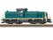 Trix T25903 - Diesellok BR 290 DB