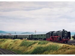 Trix T16016 - N Dampflokomotive Baureihe 01