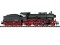 Minitrix T16386 - Dampflok BR 38 DR