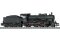 Minitrix T16387 - Dampflok BR 638 &Ouml;BB