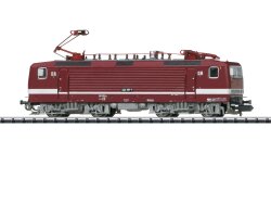 Minitrix T16433 - E-Lok BR 243 357-1, DR, Ep.IV