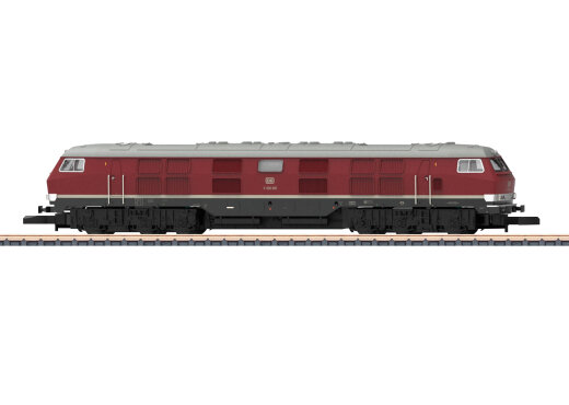 M&auml;rklin Club 88320 - Diesellok V320 DB