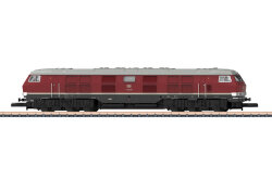 M&auml;rklin Club 88320 - Diesellok V320 DB