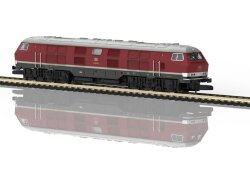 M&auml;rklin Club 88320 - Diesellok V320 DB