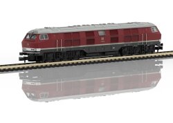 M&auml;rklin Club 88320 - Diesellok V320 DB