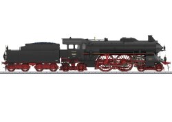 M&auml;rklin 55166 - Spur 1 Schnellzug-Dampflok BR 15 DRB