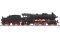 M&auml;rklin 55166 - Schnellzug-Dampflok BR 15 DRB