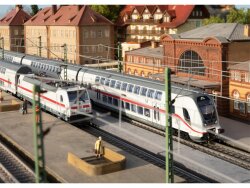 M&auml;rklin 37449 - H0 E-Lok BR 146.5 DB AG