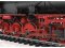 M&auml;rklin 39530 - H0 G&uuml;terzug-Dampflok BR 52 DB
