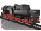 M&auml;rklin 39530 - H0 G&uuml;terzug-Dampflok BR 52 DB