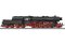 M&auml;rklin 39530 - H0 G&uuml;terzug-Dampflok BR 52 DB