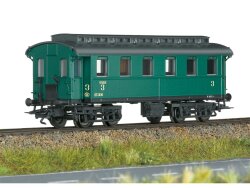 M&auml;rklin 43054 - H0 Personenwagen-Set SNCB