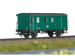 M&auml;rklin 43054 - Personenwagen-Set SNCB