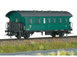 M&auml;rklin 43054 - Personenwagen-Set SNCB