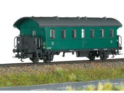 M&auml;rklin 43054 - Personenwagen-Set SNCB