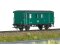 M&auml;rklin 43054 - Personenwagen-Set SNCB