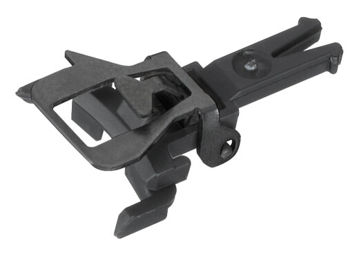 M&auml;rklin 72000 - Kurzkupplungk&ouml;pfe f&uuml;r Norm-Kupplungs&shy;aufnahme (Inh. 50 St.)