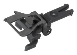 M&auml;rklin 72000 - Kurzkupplungk&ouml;pfe f&uuml;r Norm-Kupplungs&shy;aufnahme (Inh. 50 St.)