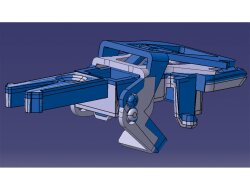 M&auml;rklin 72000 - Kurzkupplungk&ouml;pfe f&uuml;r Norm-Kupplungs&shy;aufnahme (Inh. 50 St.)