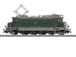 M&auml;rklin 39360 - E-Lok Ae 3/6 I SBB