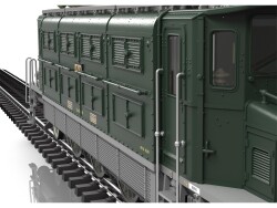 M&auml;rklin 39360 - E-Lok Ae 3/6 I SBB