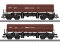 M&auml;rklin 48460 - H0 Seitenkippwagen-Set Wiebe