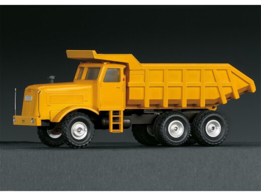 M&auml;rklin Club 18016 - K&auml;lble Muldenkipper