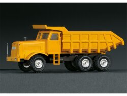M&auml;rklin 18016 -  K&auml;lble Muldenkipper