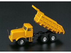 M&auml;rklin 18016 -  K&auml;lble Muldenkipper
