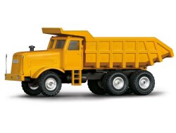 M&auml;rklin Club 18016 - K&auml;lble Muldenkipper