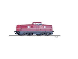 Tillig 04803 - TT Diesellok Nr. 30, Hersfelder Kreisbahn...