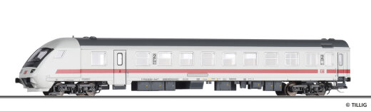 Tillig 13567 - TT IC - Steuerwagen, DBAG, Ep.V