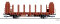 Tillig 14603 - TT Rungenwg. "START", CD, Ep.VI