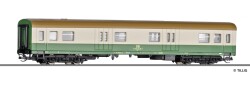 Tillig 95638 - TT Mod.wagen, Dge, DR, Ep.IV