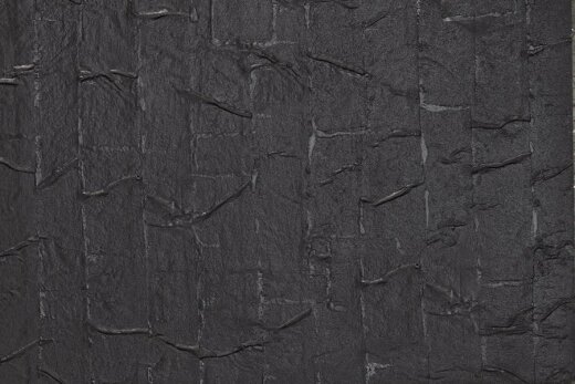 Auhagen 52245 - H0TT Dachplatten Teerpappe anthrazit