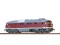 Brawa 41462 - H0 Diesellok BR 132 DR Ep.IV DC Analog BASIC+