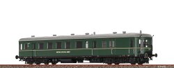 Brawa 44728 - H0 Verbrennungstriebwagen VT 60.5 US-Army...
