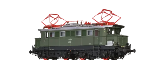 Brawa 63113 - N Ellok BR 145 DB Ep. IV